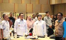 Permalink to Pemprov Lampung Dorong Aksi Komunitas untuk Iklim, Targetkan Penurunan Emisi Gas Rumah Kaca