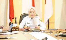 Permalink to Wagub Jihan Buka Forum Konsultasi Publik dan Musrenbang Kabupaten Way Kanan Tahun 2026