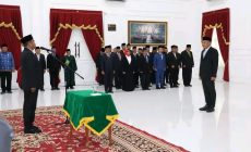 Permalink to Bupati Sergai Lantik Suwanto Nasution sebagai Sekda Definitif: Tingkatkan Kinerja dan Tata Kelola Pemerintahan