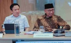 Permalink to Tiga Inpres untuk Lampung: Pemenuhan SDM Kesehatan, Renovasi Fasilitas, dan Penguatan Layanan KJSU