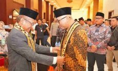 Permalink to Gubernur Lampung Buka Ijtima’ Ulama dan Umara, Tekankan Persatuan untuk Jaga Keutuhan Bangsa