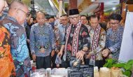 Permalink to Lampung Fest 2025, Sinergikan Kopi dan Pariwisata untuk Dongkrak Ekonomi Lampung