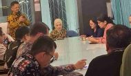 Permalink to Pemprov Lampung Jajaki Kerja Sama Perdagangan, Pariwisata, dan Ketenagakerjaan dengan Malaysia