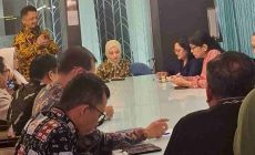 Permalink to Pemprov Lampung Jajaki Kerja Sama Perdagangan, Pariwisata, dan Ketenagakerjaan dengan Malaysia