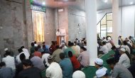 Permalink to Tarawih Perdana Ramadhan 1447 H, Bupati Anwar Sadat Shalat di Masjid Al Anwar Kuala Tungkal