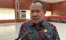 Permalink to Sekkot : Wali Kota Bandar Lampung Eva Dwiana Sedang Ikut Diklat