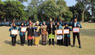 Permalink to Grand Launching Dies Natalis ke-58 Unila