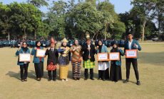 Permalink to Grand Launching Dies Natalis ke-58 Unila