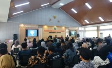 Permalink to FISIP Unila dan AIDA Gelar Halaqah Perdamaian 