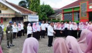 Permalink to Plt Sekkot Sidak di Disdikbud Ingin Pastikan Pelayanan Berjalan Normal