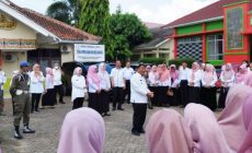 Permalink to Plt Sekkot Sidak di Disdikbud Ingin Pastikan Pelayanan Berjalan Normal
