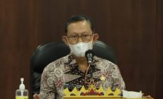 Permalink to Pemerintah Provinsi Lampung Turunkan Tim Monitoring PPKM Mikro Ke 15 Kabupaten/Kota