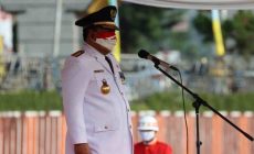 Permalink to Gubernur Arinal Djunaidi Menjadi Inspektur Upacara Peringatan HUT RI ke-76