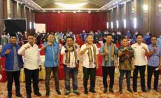 Permalink to Gubernur Berharap Hasilkan Rumusan Program Menyentuh Kepentingan Pemuda dan Masyarakat