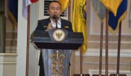 Permalink to Ketua Komisi I DPRD Lampung  Yosi Rizal Hadiri Pembukaan Rakerda ke -VII Karang Taruna Prov Lampung Tahun 2022