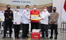 Permalink to Gubernur Arinal Terima Kunjungan Kerja Komisi IV DPR RI, Paparkan Membaiknya Kinerja Pertumbuhan Ekonomi Lampung