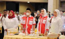 Permalink to Ibu Riana Sari Sampaikan Isu Penting bagi Pengembangan PMI Kedepan dalam Pertemuan Regional I