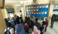 Permalink to Buat Mahasiswa yang Ingin Lakukan Penelitian Arsip Daerah, Ini Kata Kepala DPK Provinsi Bengkulu