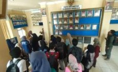 Permalink to Buat Mahasiswa yang Ingin Lakukan Penelitian Arsip Daerah, Ini Kata Kepala DPK Provinsi Bengkulu