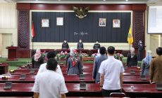 Permalink to Kadis Perpustakaan dan Karo Kesra Provinsi Lampung , Gubernur Arinal Minta Sukseskan Program Pemerintah
