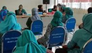 Permalink to Forum TP-PKK Kecamatan Sanga Desa Gelar Sosialisasi Tanam Pohon Kelor Disetiap Desa