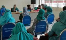 Permalink to Forum TP-PKK Kecamatan Sanga Desa Gelar Sosialisasi Tanam Pohon Kelor Disetiap Desa
