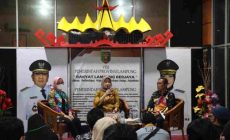 Permalink to Diskominfotik Gelar Bincang Pagi Bersama Jurnalis Berbagai Media