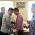 Mingrum Gumay Minta Program Kolaborasi KBPP Polri Bersama Polda Lampung