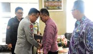 Permalink to Mingrum Gumay Minta Program Kolaborasi KBPP Polri Bersama Polda Lampung