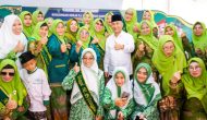 Permalink to Peringati Hari Santri, Pj Bupati Apriyadi Gagas Sanmori ala Santri