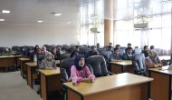 Permalink to Dukung MTQMN 2023, Unila Siapkan Delegasi Para Juara