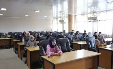 Permalink to Dukung MTQMN 2023, Unila Siapkan Delegasi Para Juara