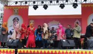 Permalink to Kepala SD & SMP Goyang Panggung Begawi dan Bandar Lampung Expo 2023
