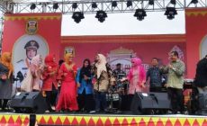 Permalink to Kepala SD & SMP Goyang Panggung Begawi dan Bandar Lampung Expo 2023