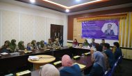 Permalink to Magister Pendidikan Bahasa dan Kebudayaan Lampung Gelar Kuliah Dosen Tamu