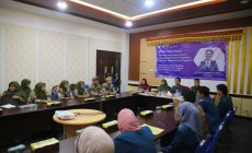 Permalink to Magister Pendidikan Bahasa dan Kebudayaan Lampung Gelar Kuliah Dosen Tamu