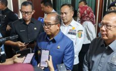 Permalink to Pj Gubernur Samsudin Tanda Tangani Nota Kesepakatan Perubahan Kebijakan Umum Anggaran dan PPAS 2024