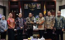 Permalink to Pj. Gubernur Samsudin Ajak PT. Semen Baturaja Berkontribusi dalam Pembangunan dan Kesejahteraan Masyarakat