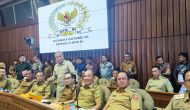 Permalink to Pj. Gubernur Samsudin Tegaskan, Lampung Siap Laksanakan Pilkada Serentak 2024