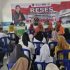 Anggota DPRD Provinsi Lampung, Ni Ketut Dewi Nadi, Menyerap Aspirasi Masyarakat