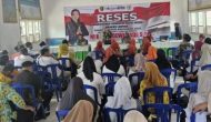 Permalink to Anggota DPRD Provinsi Lampung, Ni Ketut Dewi Nadi, Menyerap Aspirasi Masyarakat