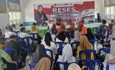 Permalink to Anggota DPRD Provinsi Lampung, Ni Ketut Dewi Nadi, Menyerap Aspirasi Masyarakat