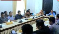 Permalink to Rapat Banmus DPRD OKU Selatan Masa Persidangan 2023- 2024, Dalam Rangka Membahas Jadwal Paripurna Pembahasan LKPJ Kepala Daerah