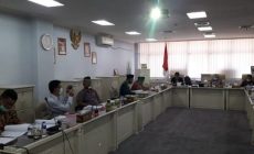 Permalink to Komisi I DPRD Lampung Minta Pelindo Ganti Kerugian Petani Kerapu