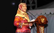 Permalink to Wakil Gubernur Lampung Resmi Tutup Lampung Fair Tahun 2022