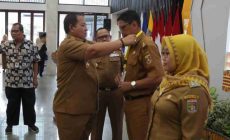 Permalink to Gubernur Arinal Tingkatkan Mutu Pendidikan Melalui Program Kepala Sekolah Mengabdi