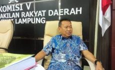Permalink to Mikdar Ilyas Prihatin Terhadap Marak Tawuran dan Geng Motor Pelajar