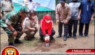 Permalink to Walikota Bandar Lampung Menghadiri GEMAPATAS 1 Juta Patok Serentak di Seluruh Wilayah Indonesia