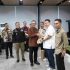 Sekdaprov Fahrizal Buka Rapat Forum Kadisdukcapil Provinsi dan Kab/Kota se-Provinsi Lampung