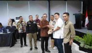Permalink to Sekdaprov Fahrizal Buka Rapat Forum Kadisdukcapil Provinsi dan Kab/Kota se-Provinsi Lampung
